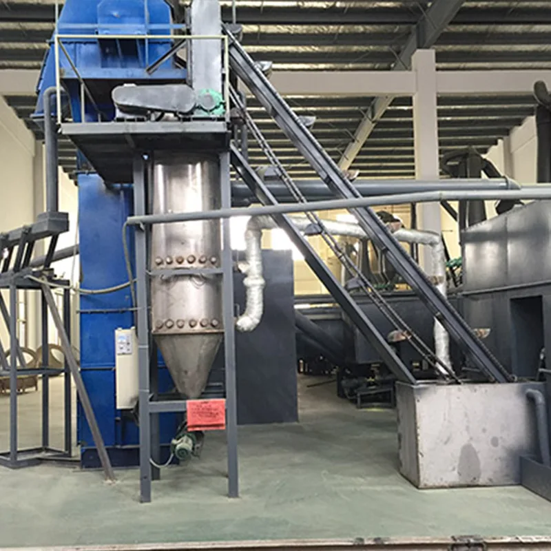 What Are the Primary Industrial Applications of TBLS Equipment?