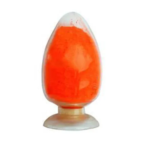 How Do Red Lead Finished Granules Improve Corrosion Resistance in Industrial Applications