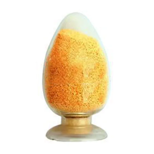 Why Is Irregular Lead Oxide a Preferred Raw Material for Electronics, Glass, and Ceramics?