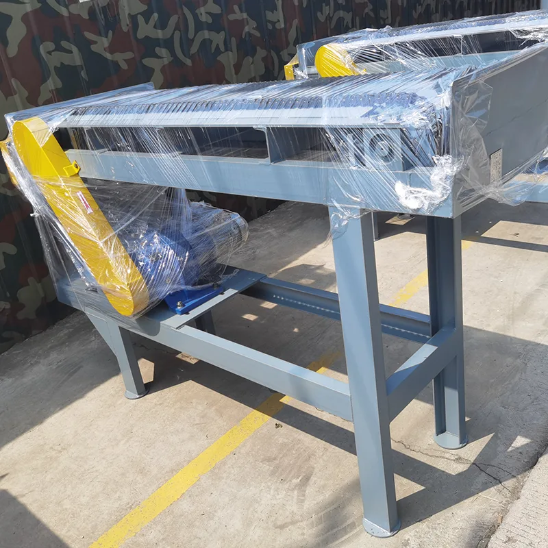 Calcium Stearate Equipment Technology