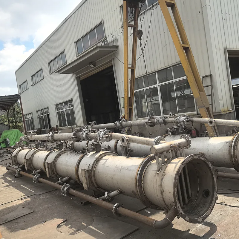 Calcium Stearate Production Equipment